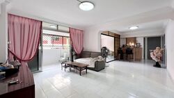 Blk 236 Bishan Street 22 (Bishan), HDB 5 Rooms #536098781